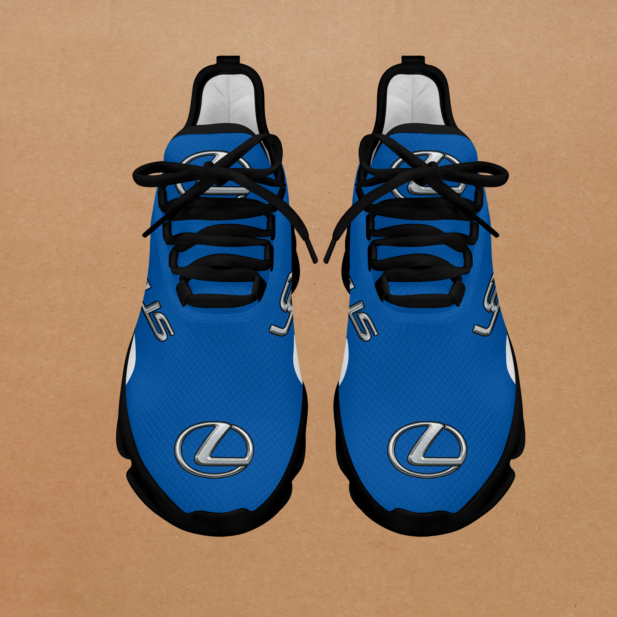 Lexus Sneakers Running Shoes Ver 12