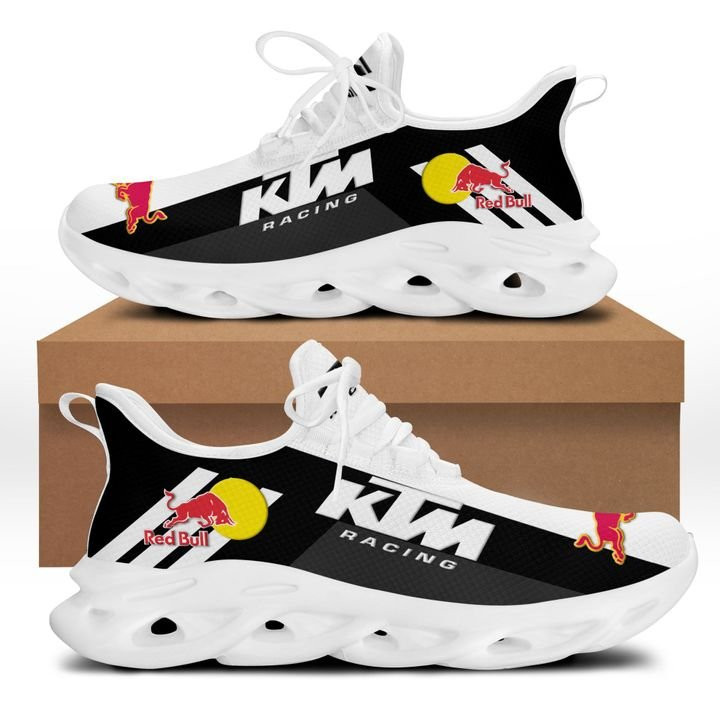 Limited KTM running shoes v03