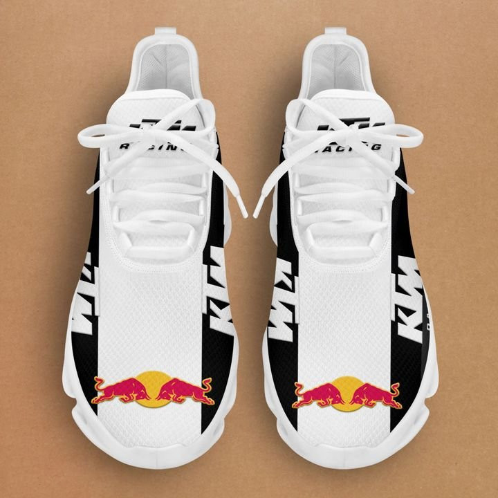 Limited KTM running shoes v03