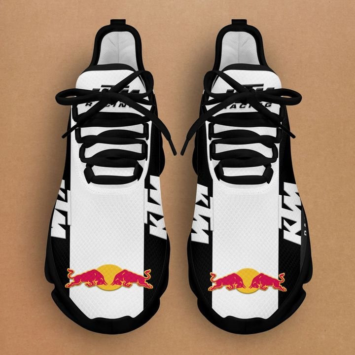 Limited KTM running shoes v03