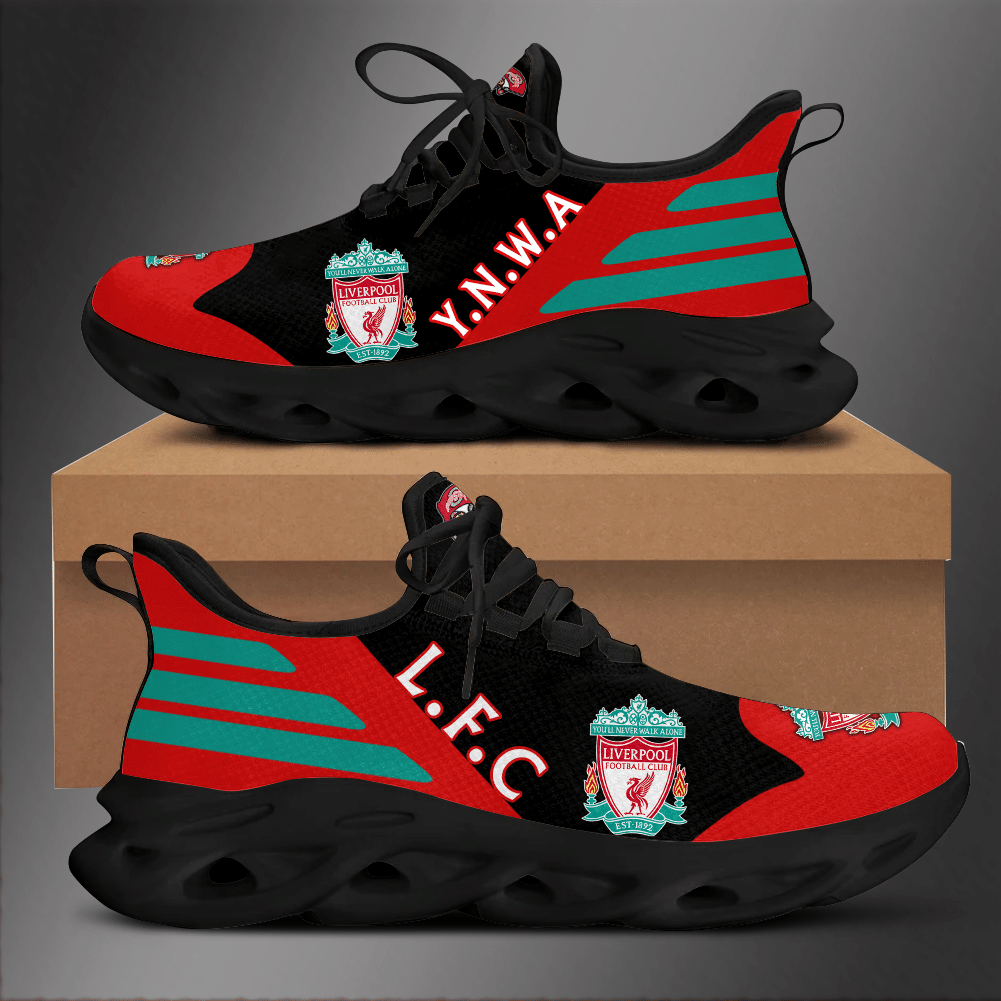 Liverpool FC OW Shoes - v3