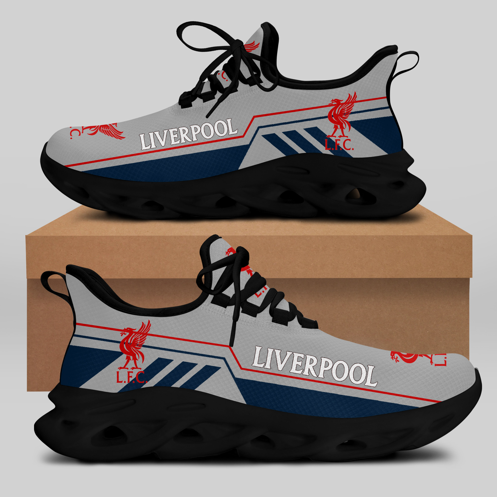 Liverpool FC RUNNING SHOES VER 15