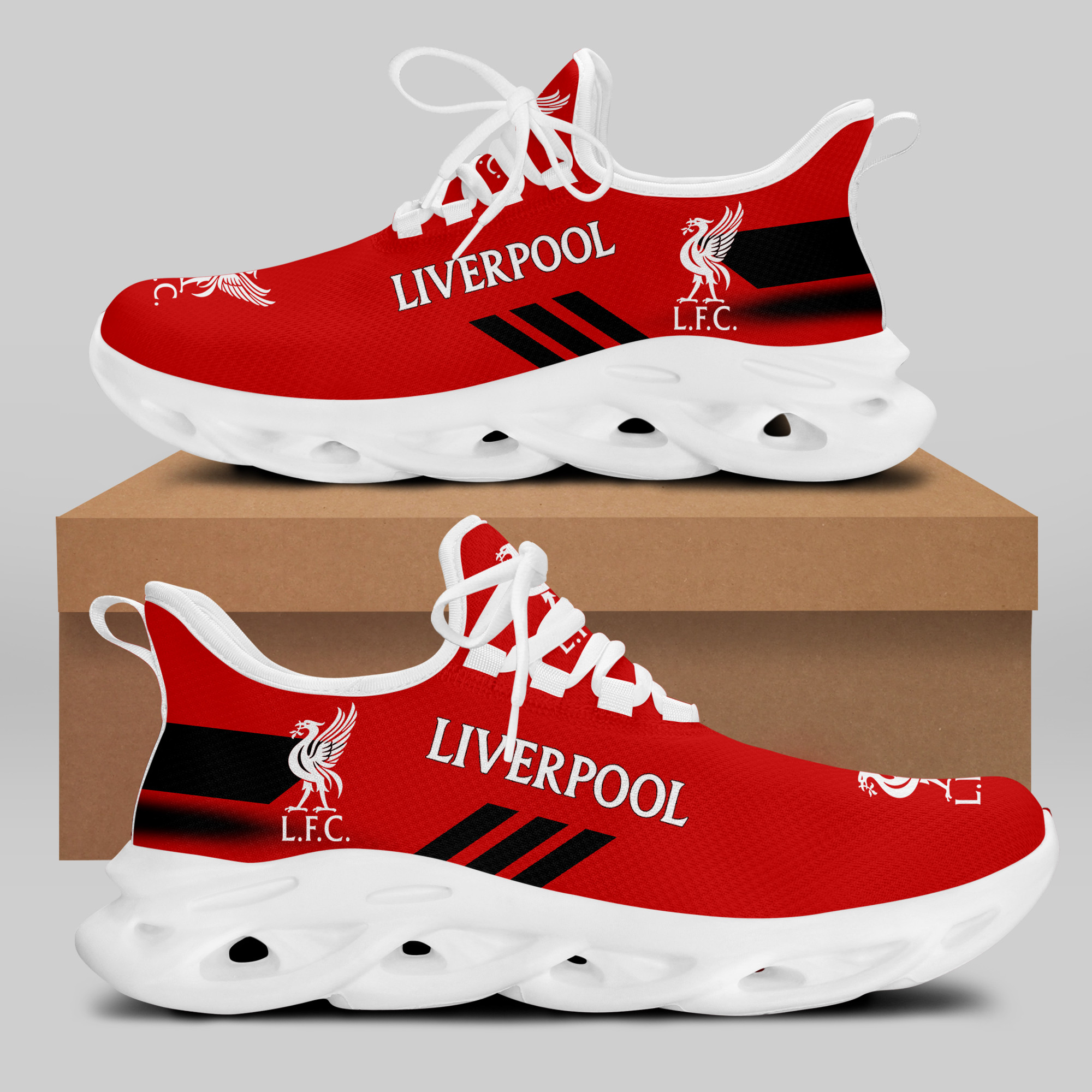 Liverpool FC RUNNING SHOES VER 16