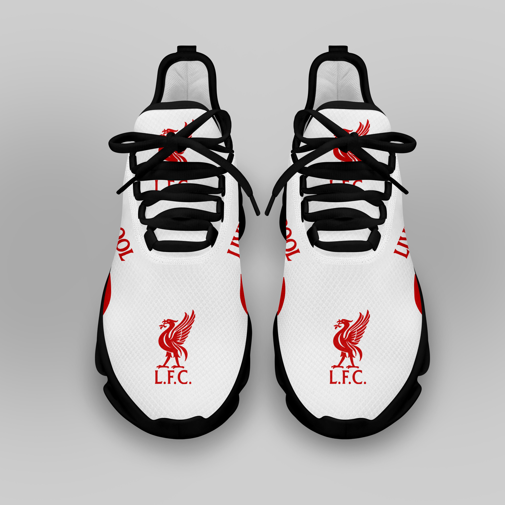 Liverpool FC RUNNING SHOES VER 17