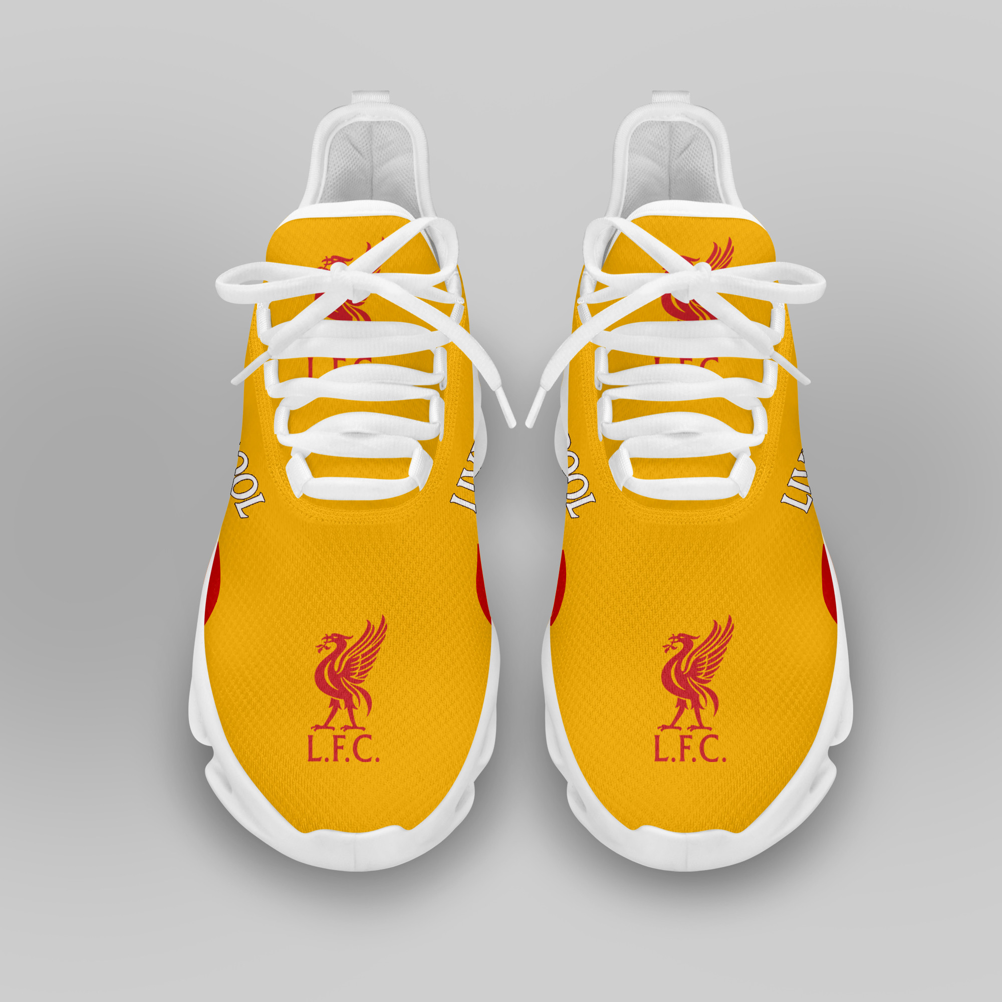 Liverpool FC RUNNING SHOES VER 7