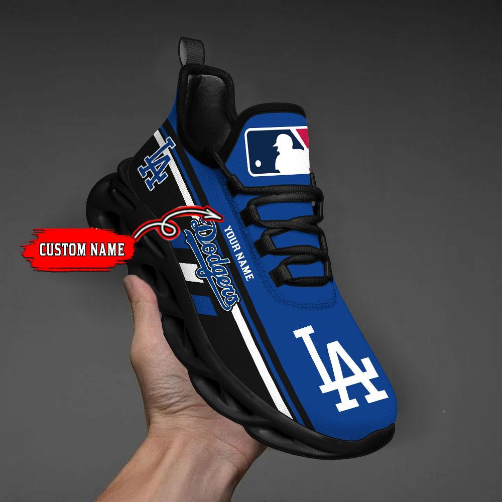 Los Angeles Dodgers Max Soul Sneaker