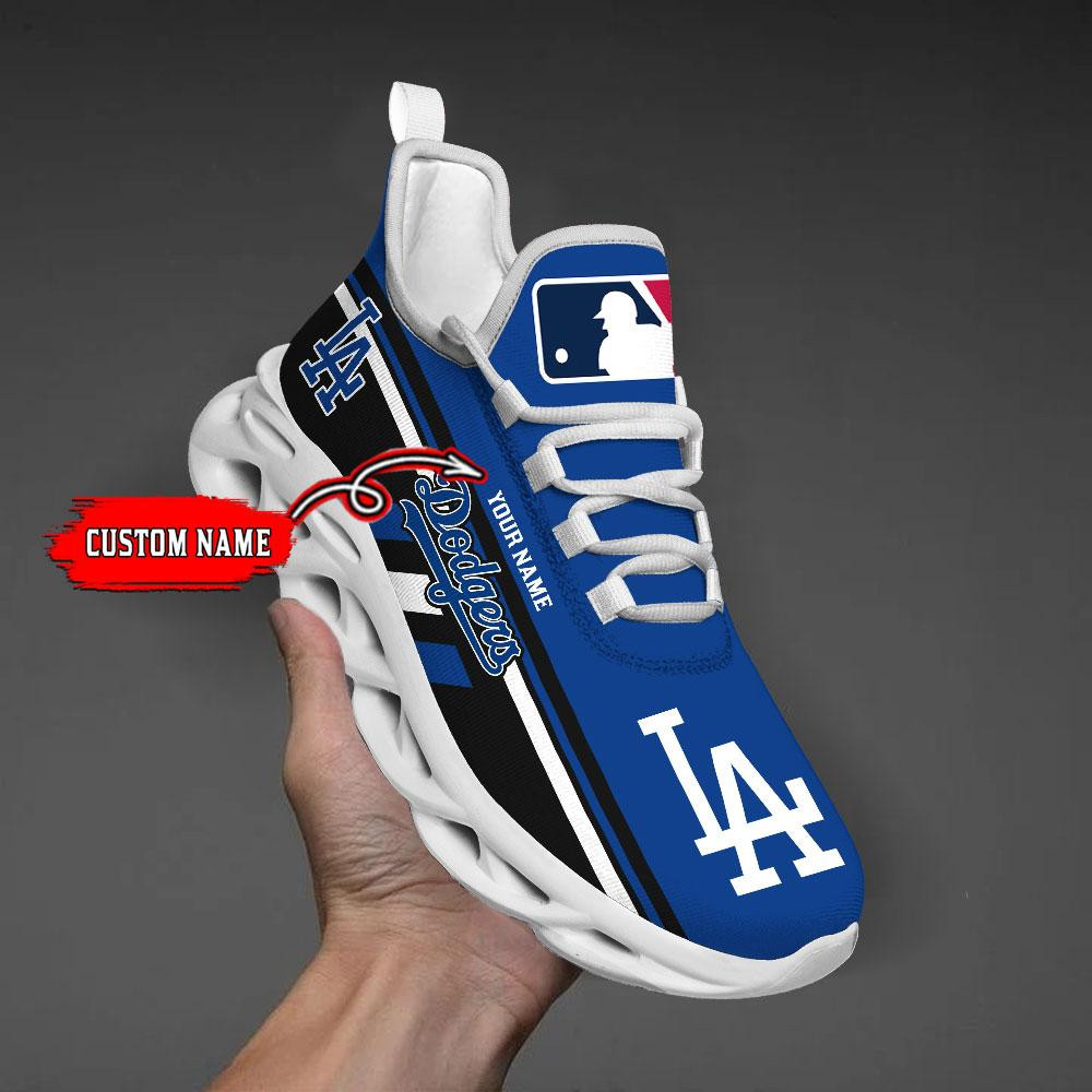 Los Angeles Dodgers Max Soul Sneaker