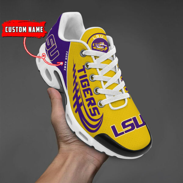 LSU Tigers TN Shoes DS001