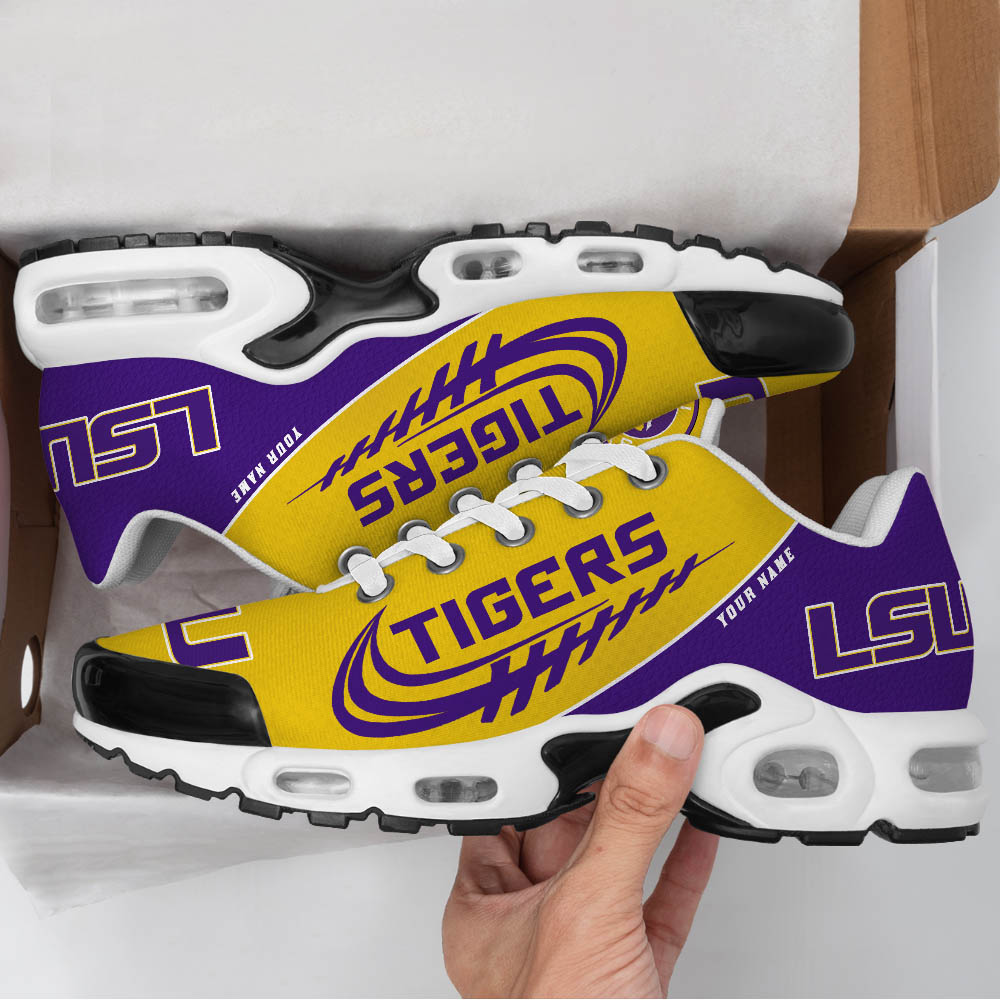 LSU Tigers TN Shoes DS001