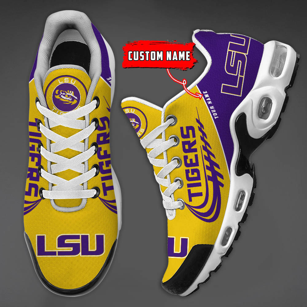 LSU Tigers TN Shoes DS001