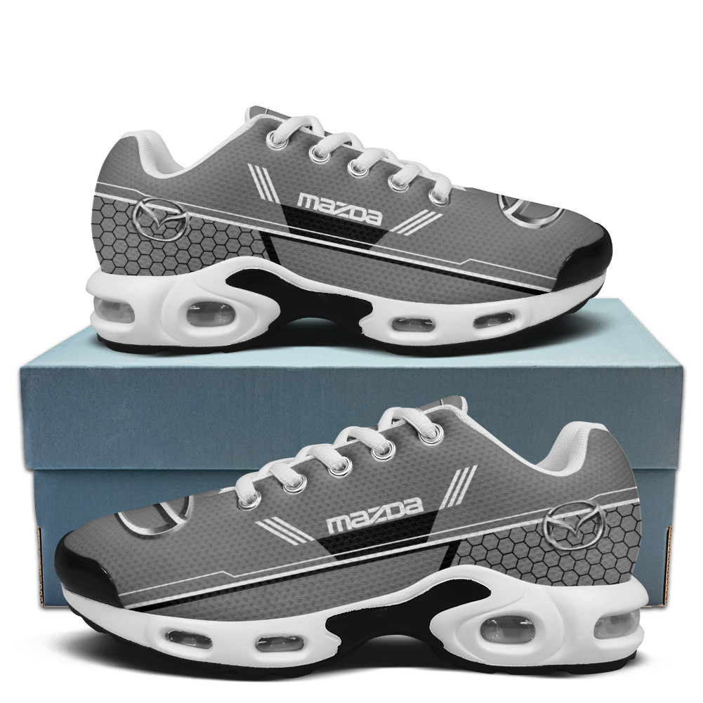 Mazda Bold Hexagon TN Air Max Shoes Air Cushion Sneakers