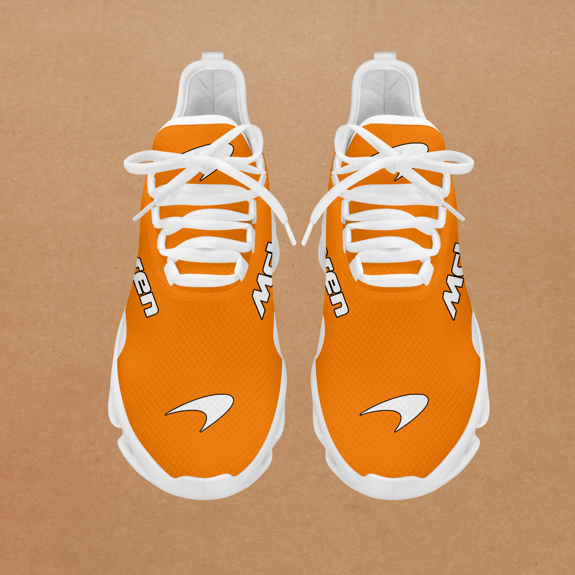 McLaren RUNNING SHOES VER 2