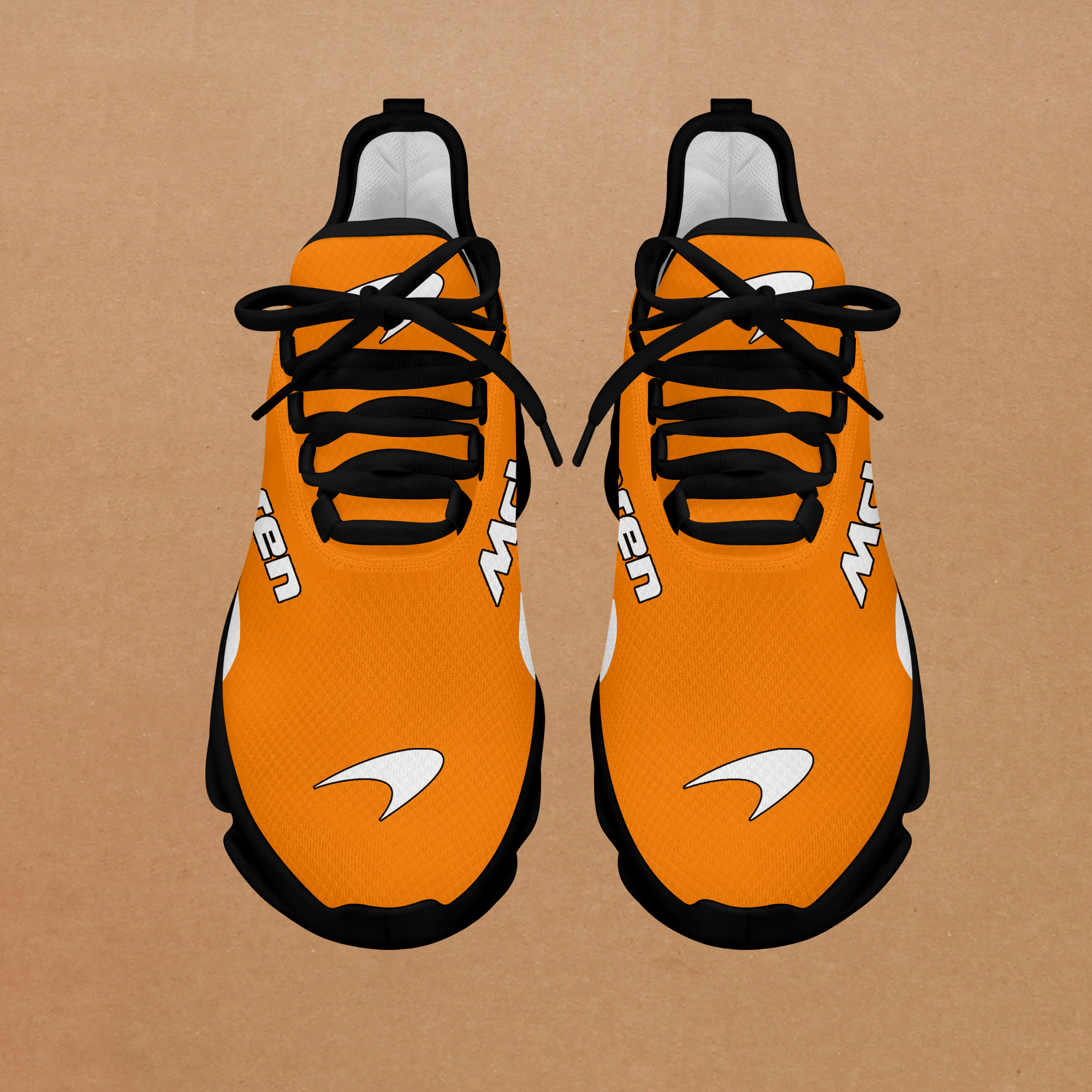 McLaren RUNNING SHOES VER 2