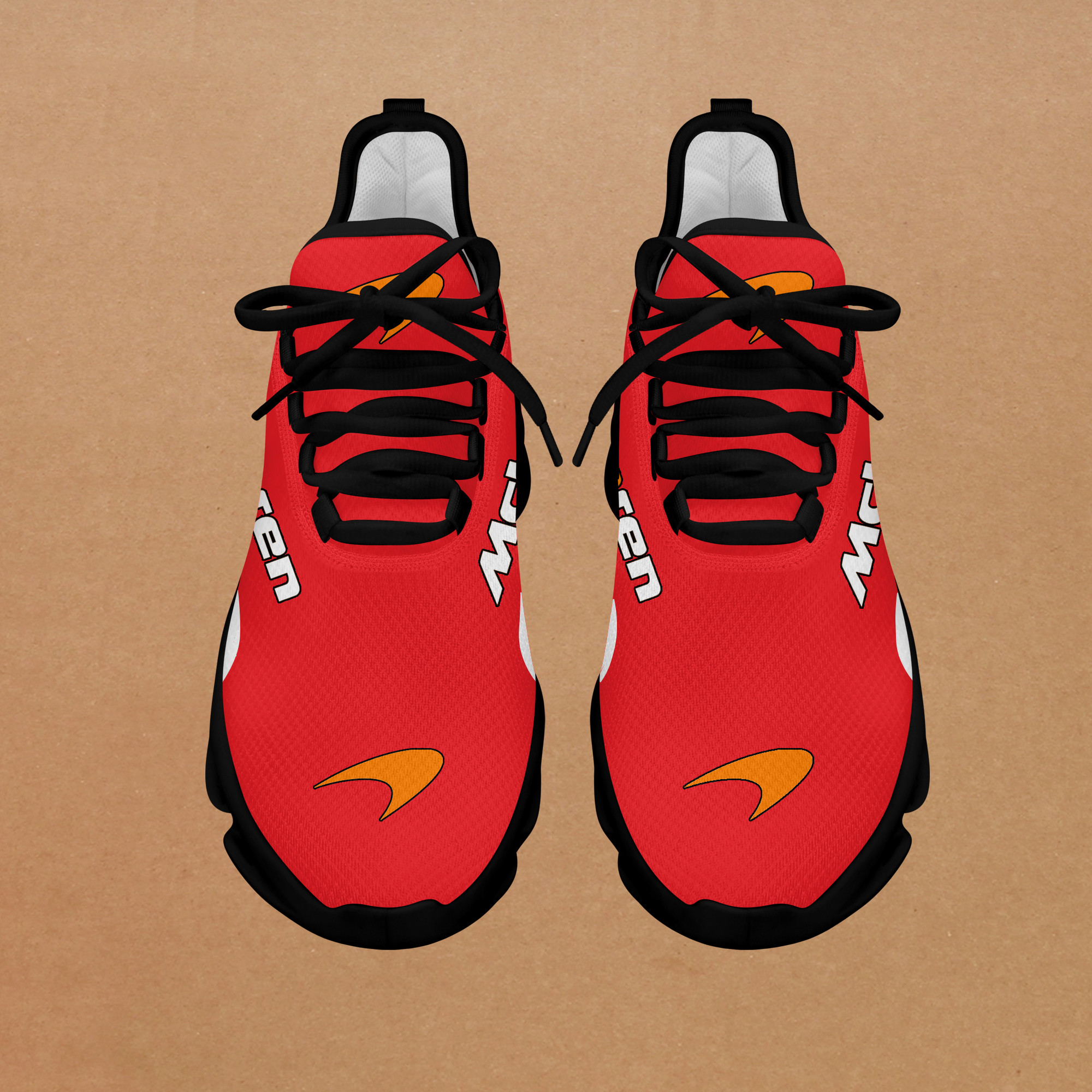 McLaren RUNNING SHOES VER 3