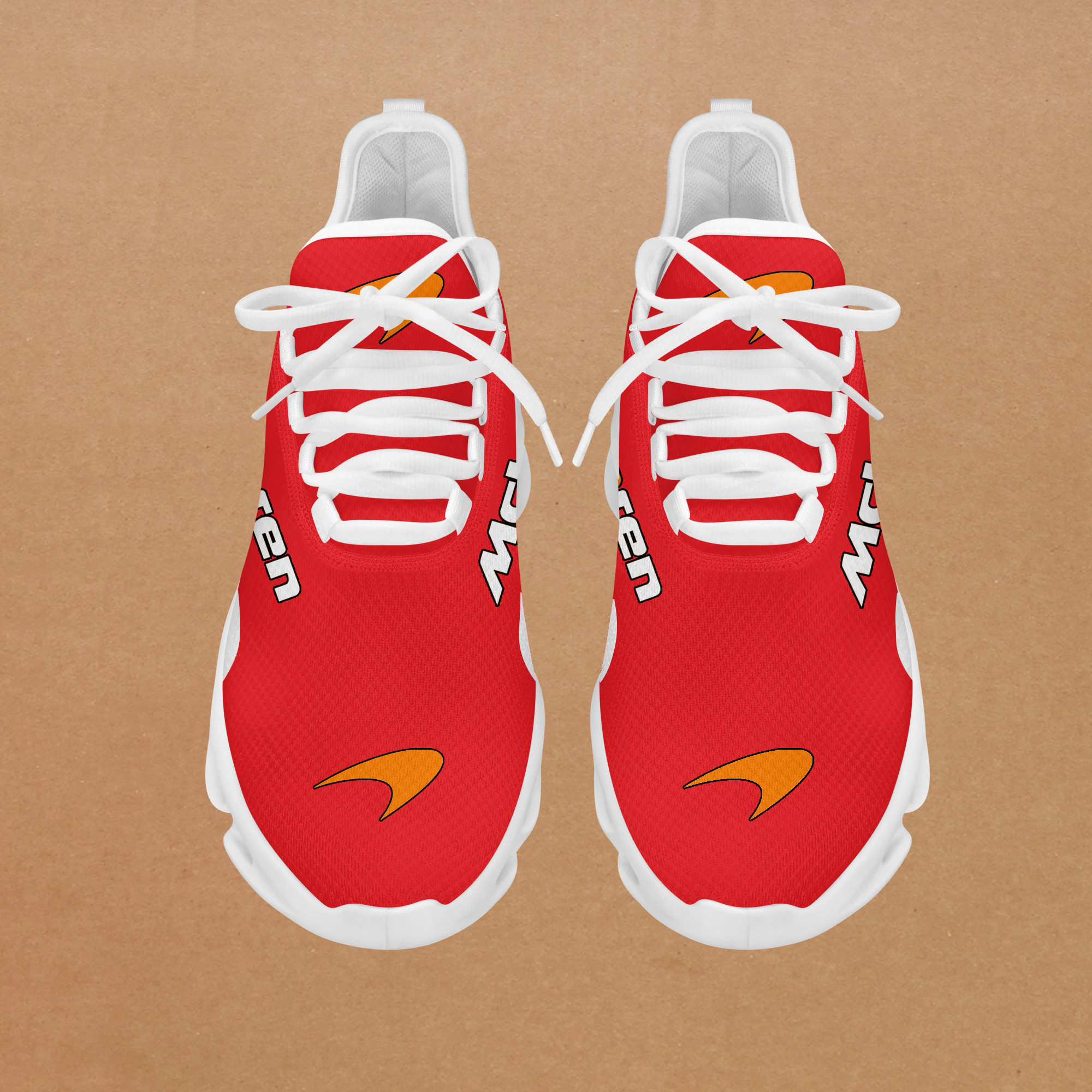 McLaren RUNNING SHOES VER 3