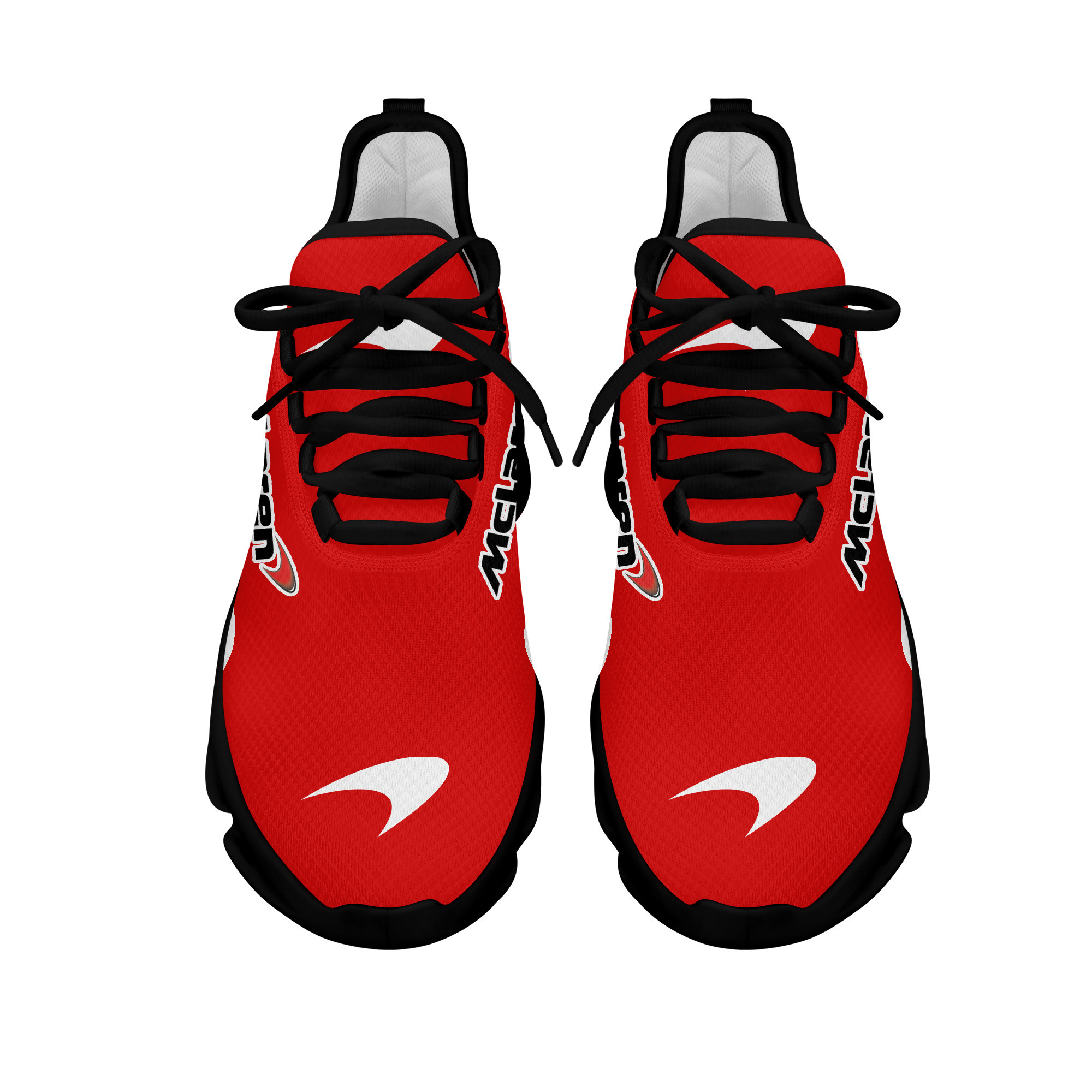 McLaren RUNNING SHOES VER 8