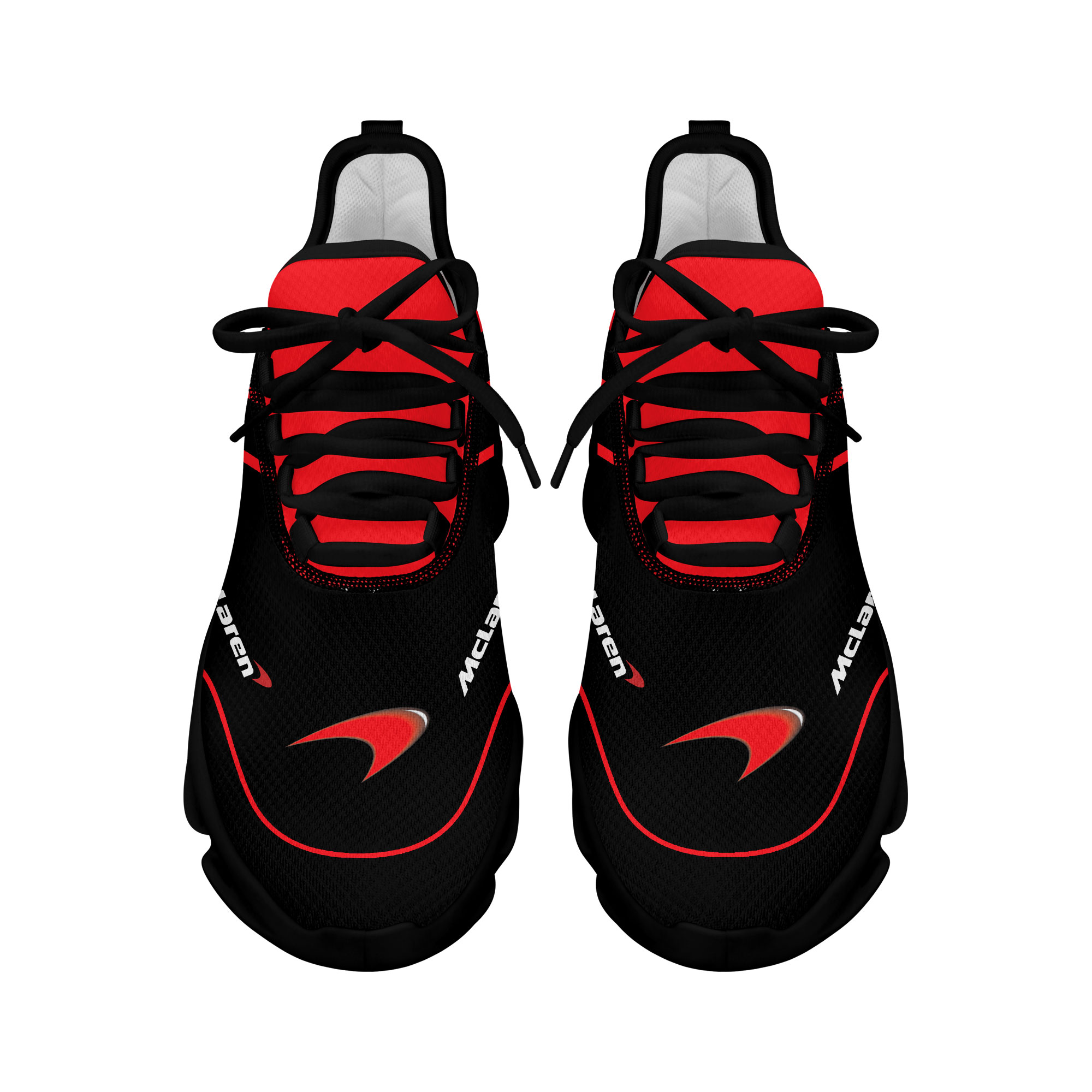 McLaren Sneakers Shoes