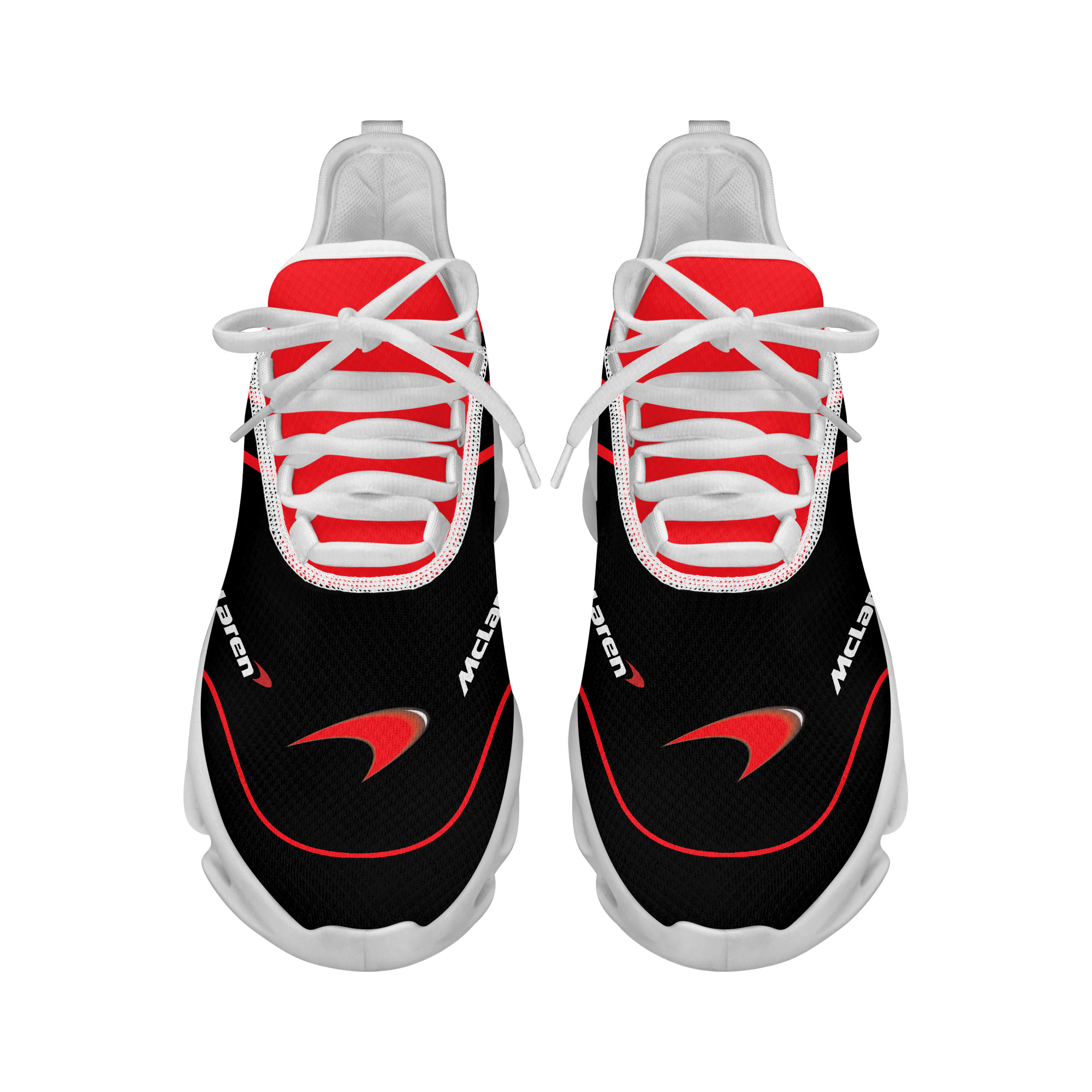 McLaren Sneakers Shoes