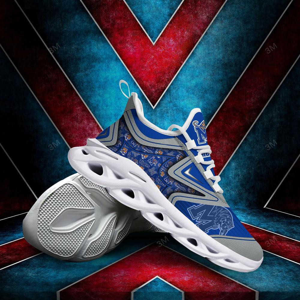 Memphis Tigers Max Soul Clunky Shoes