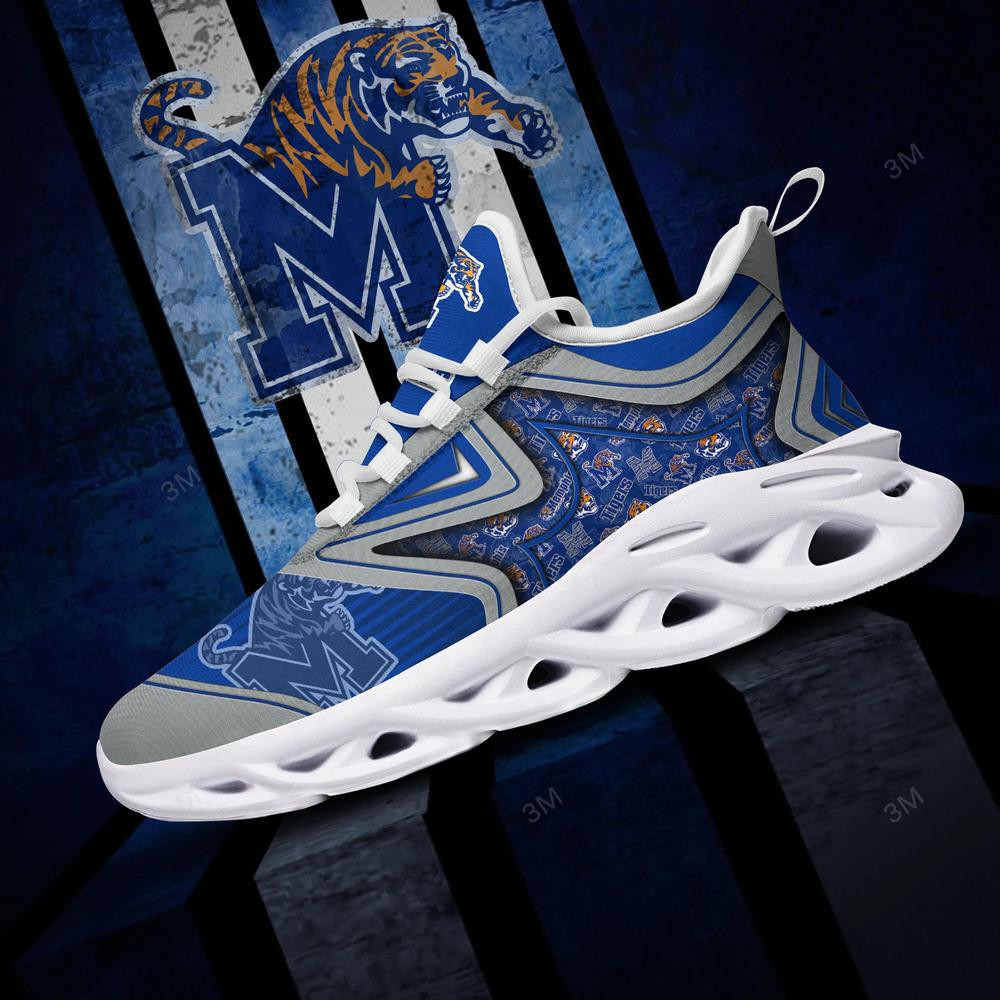 Memphis Tigers Max Soul Clunky Shoes