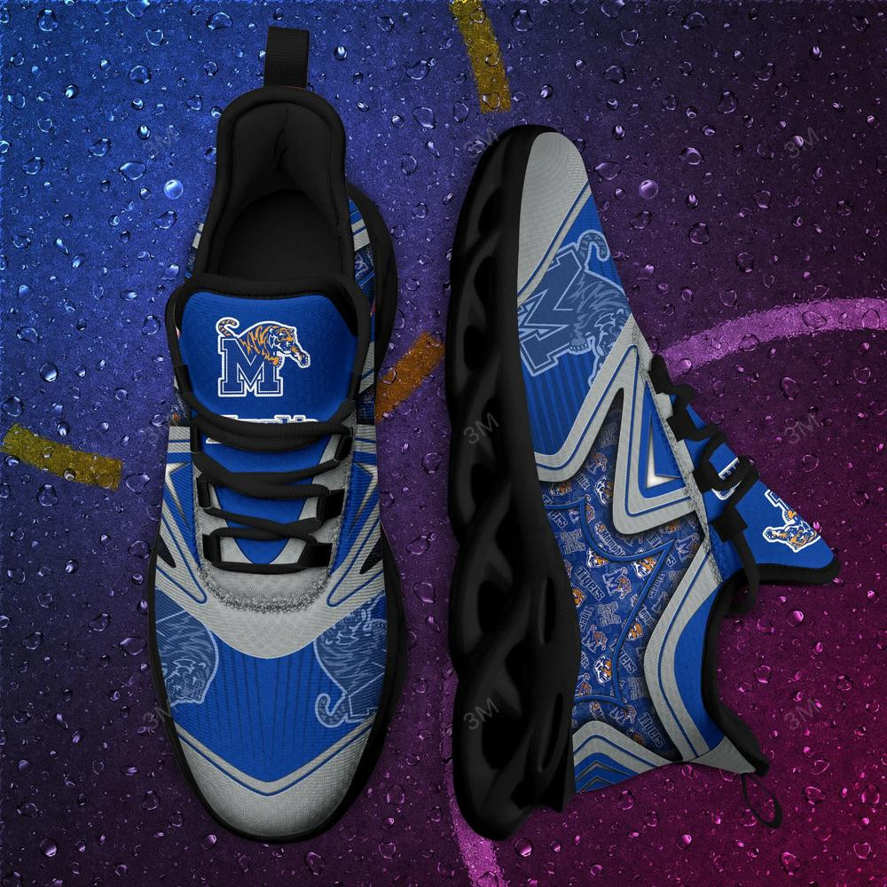 Memphis Tigers Max Soul Clunky Shoes