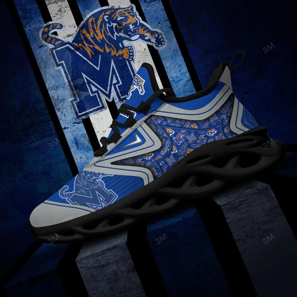 Memphis Tigers Max Soul Clunky Shoes