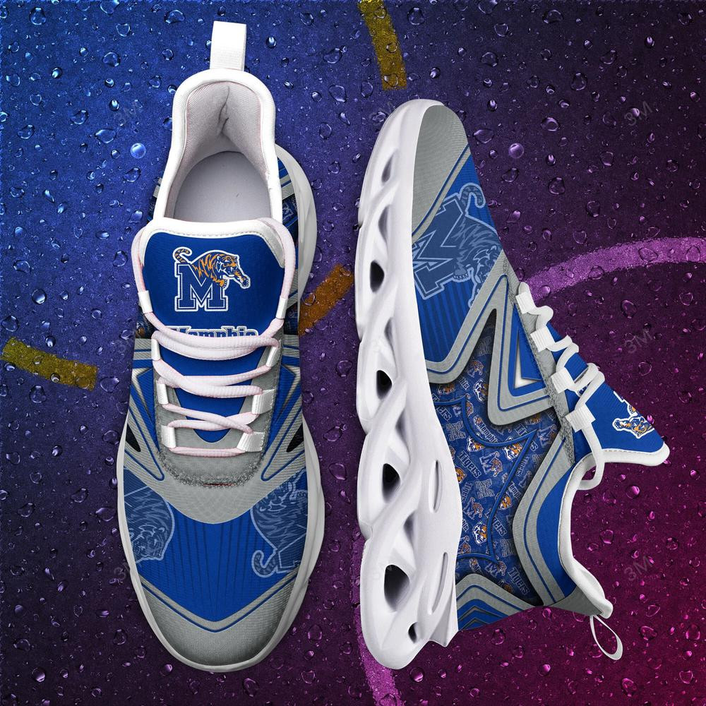 Memphis Tigers Max Soul Clunky Shoes