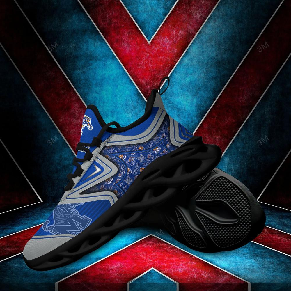Memphis Tigers Max Soul Clunky Shoes