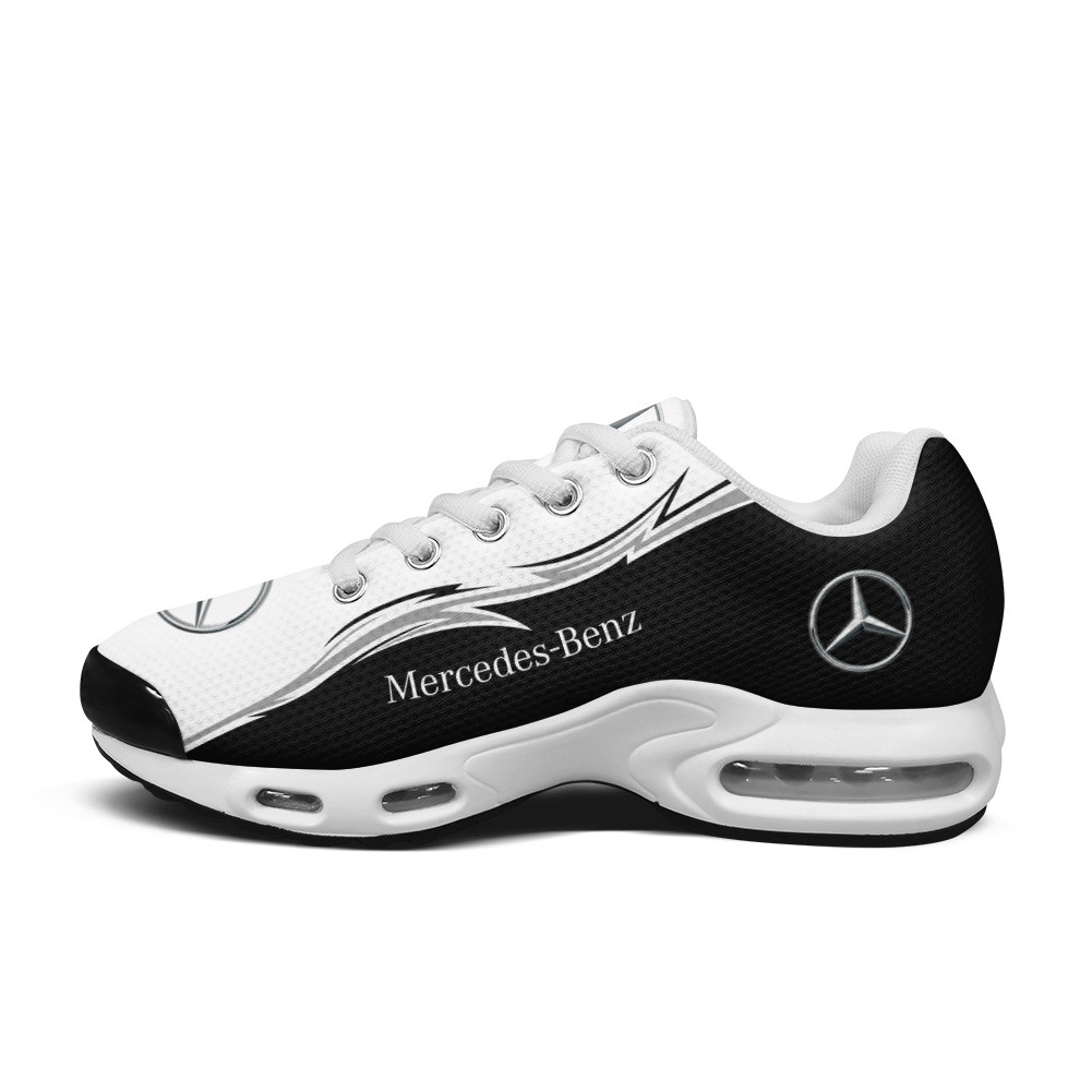 Mercedes-Benz Electric Lightning TN Air Max Shoes Air Cushion Sneakers