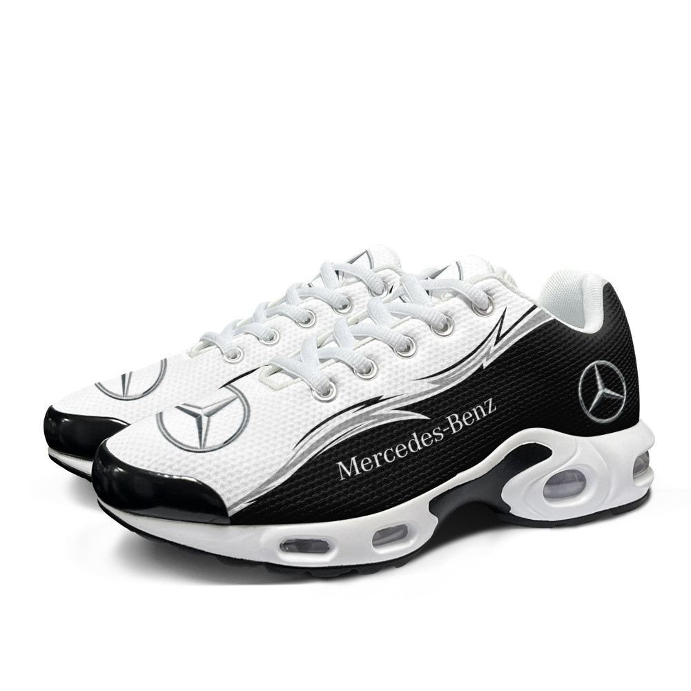 Mercedes-Benz Electric Lightning TN Air Max Shoes Air Cushion Sneakers