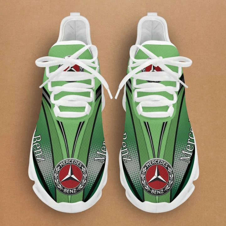 MERCEDES-BENZ RUNNING SHOES A03