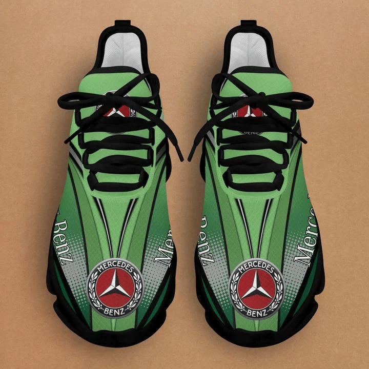 MERCEDES-BENZ RUNNING SHOES A03