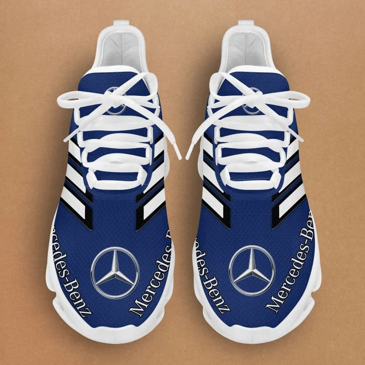 MERCEDES-BENZ RUNNING SHOES A04