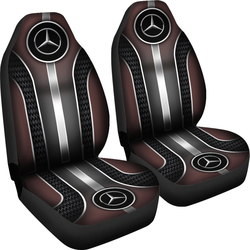 Mercedes-Benz Seat Covers V3