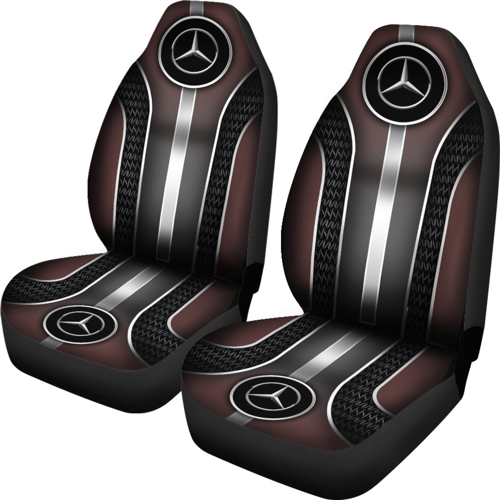 Mercedes-Benz Seat Covers V3
