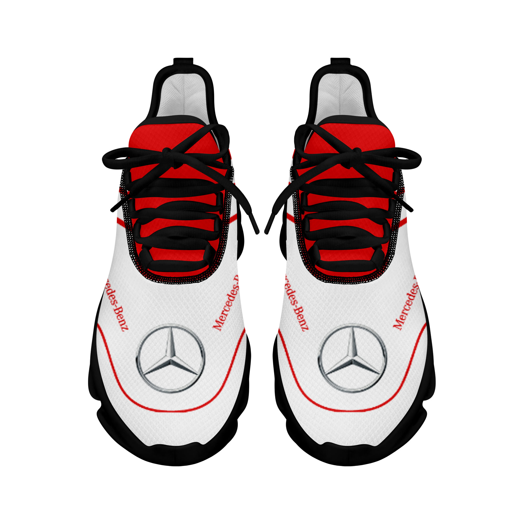 Mercedes Sneakers Shoes