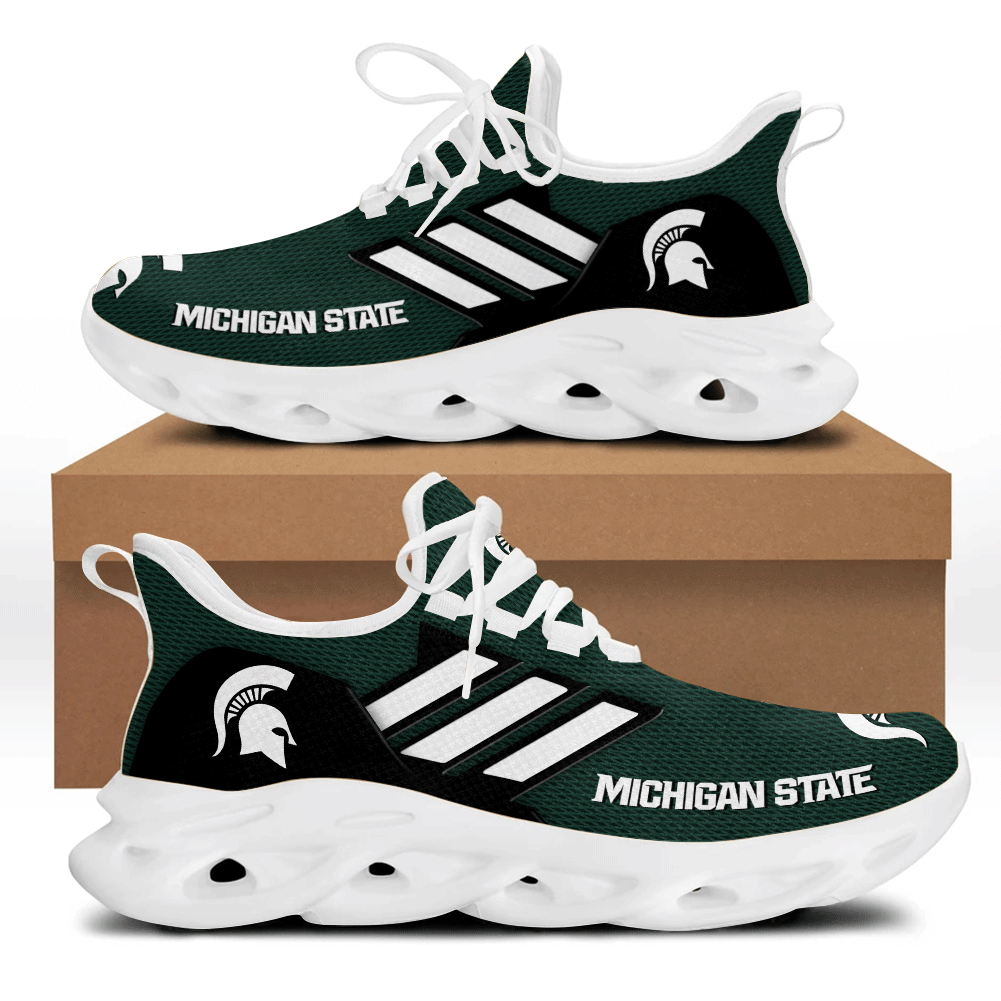 Michigan State Running Shoes