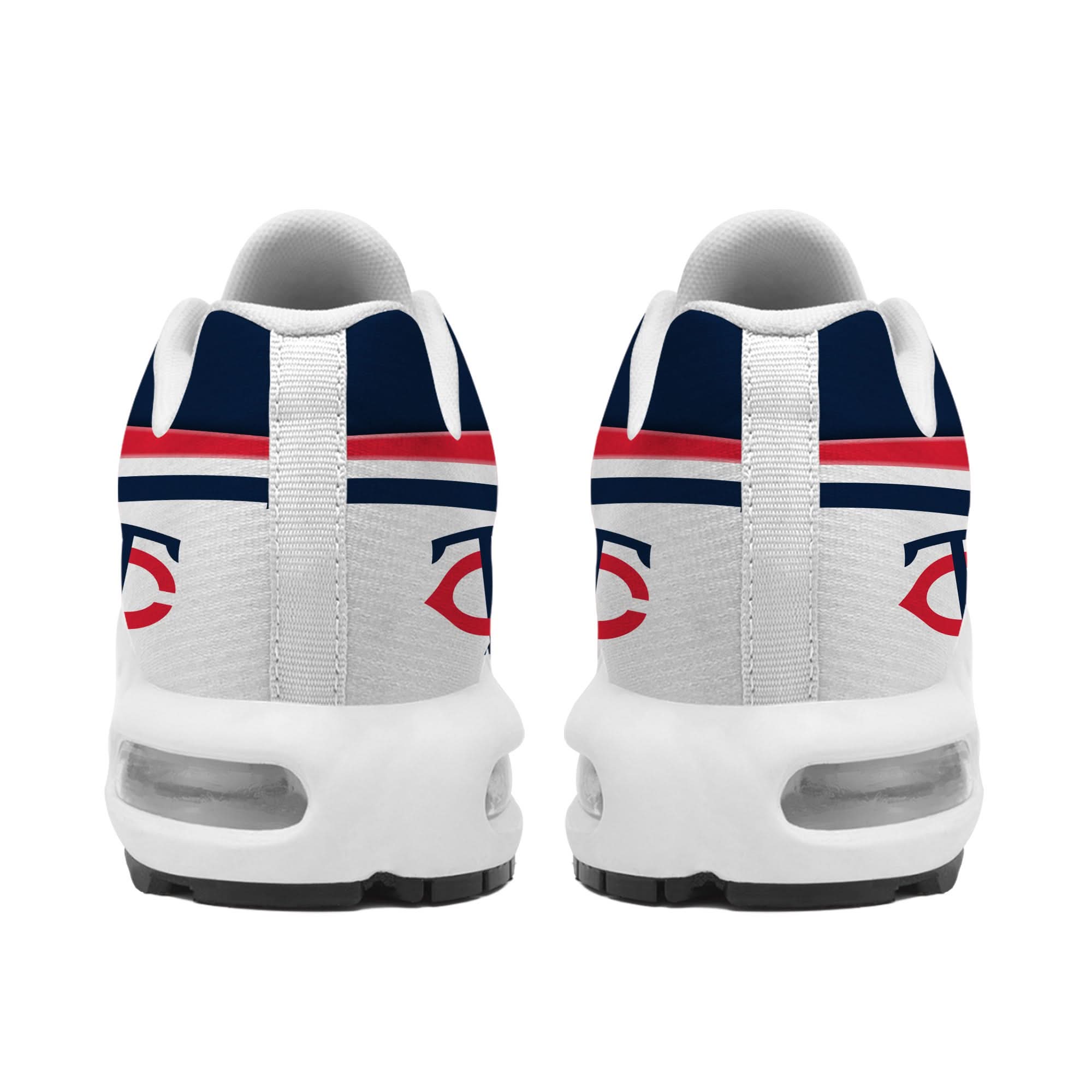Minnesota Twins Personalized Air Max Shoes 300525