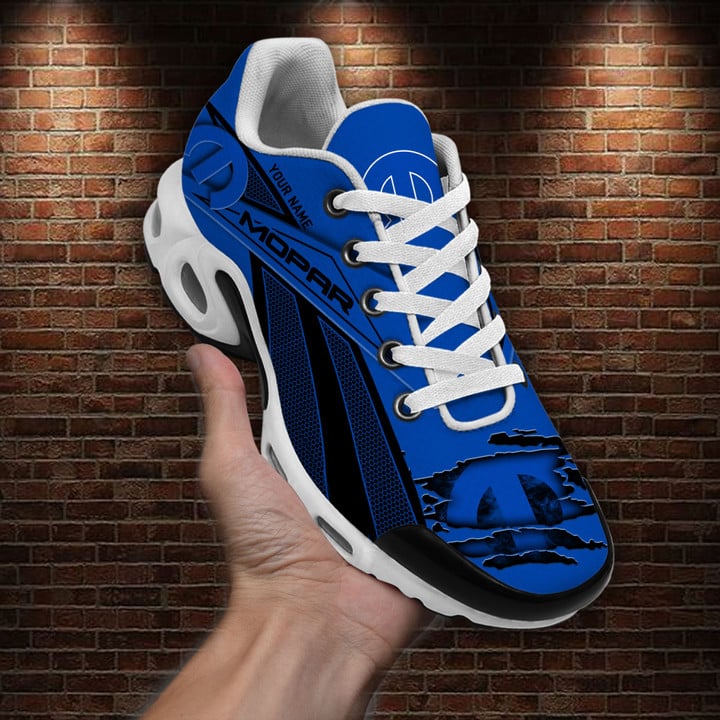 Mopar Custom Name Sport Shoes VS12