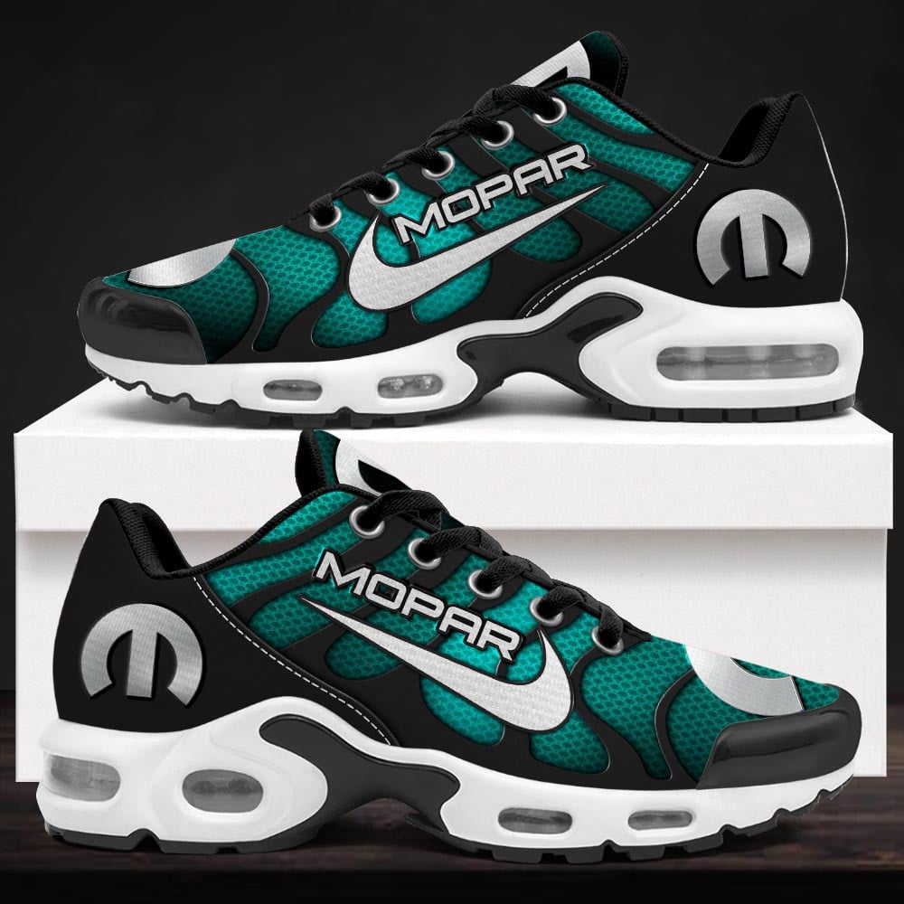 Mopar Custom Name Sport Shoes VS41