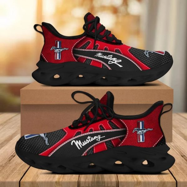 Mustang Design Max Soul Sneakers VS29