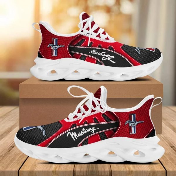 Mustang Design Max Soul Sneakers VS29