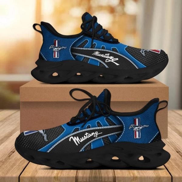 Mustang Design Max Soul Sneakers VS29