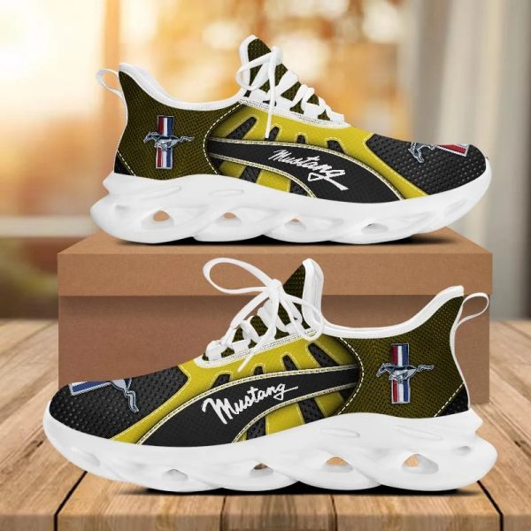 Mustang Design Max Soul Sneakers VS29