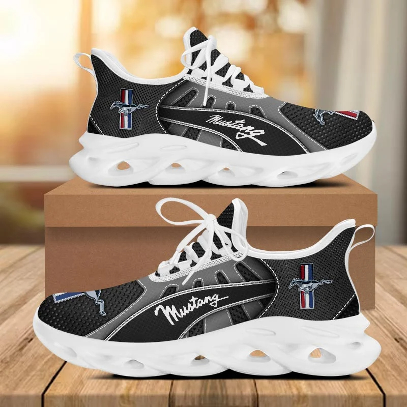 Mustang Design Max Soul Sneakers VS29