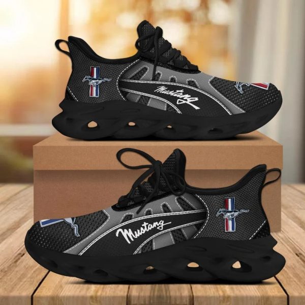 Mustang Design Max Soul Sneakers VS29