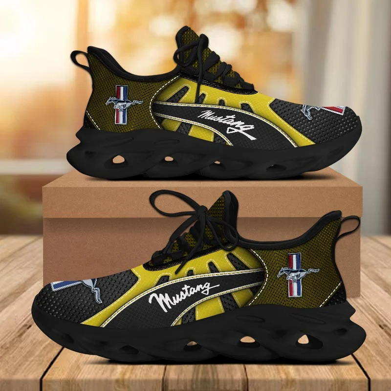 Mustang Design Max Soul Sneakers VS29