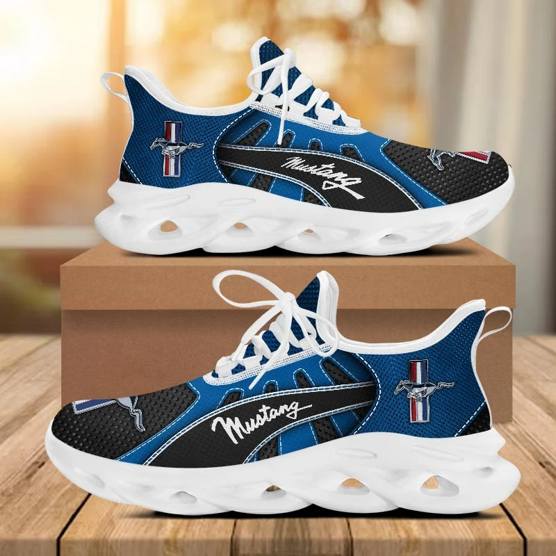 Mustang Design Max Soul Sneakers VS29