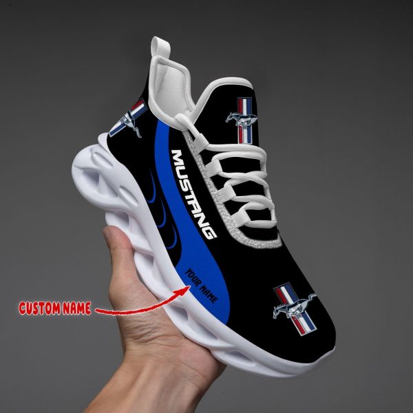 Mustang Max Soul Sneakers VS10