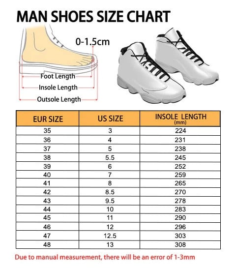Mustang Max Soul Sneakers VS10